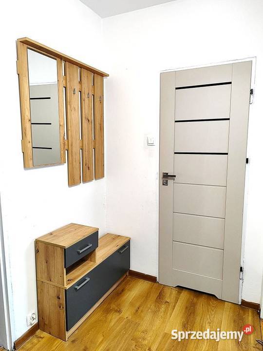 Mieszkanie Rzeszów Popiełuszki wynajem 50m2 podkarpackie