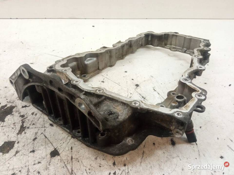 MISKA OLEJOWA 9809296280 20 HDI Citroen C4 Grand Rok produkcji 2014