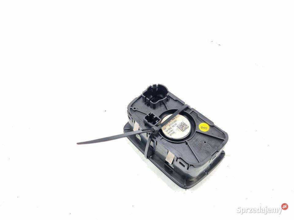WŁĄCZNIK ŚWIATEŁ VOLKSWAGEN PASSAT B8 3G0941633J Lipno