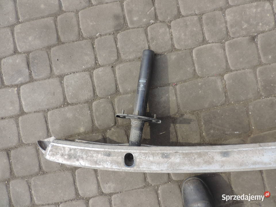 Wzmocnienie belka zderzaka tylnego tył Bmw E38 Nowy Sącz