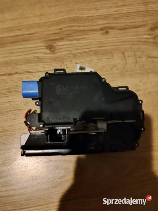 Zamek Drzwi Lewy Tył kierowcą Febi 172119 Jarosław