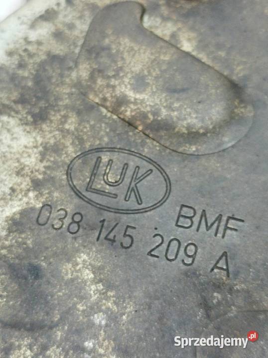 POMPA VACUM 038145209A LUK 19 TDI VW Volkswagen