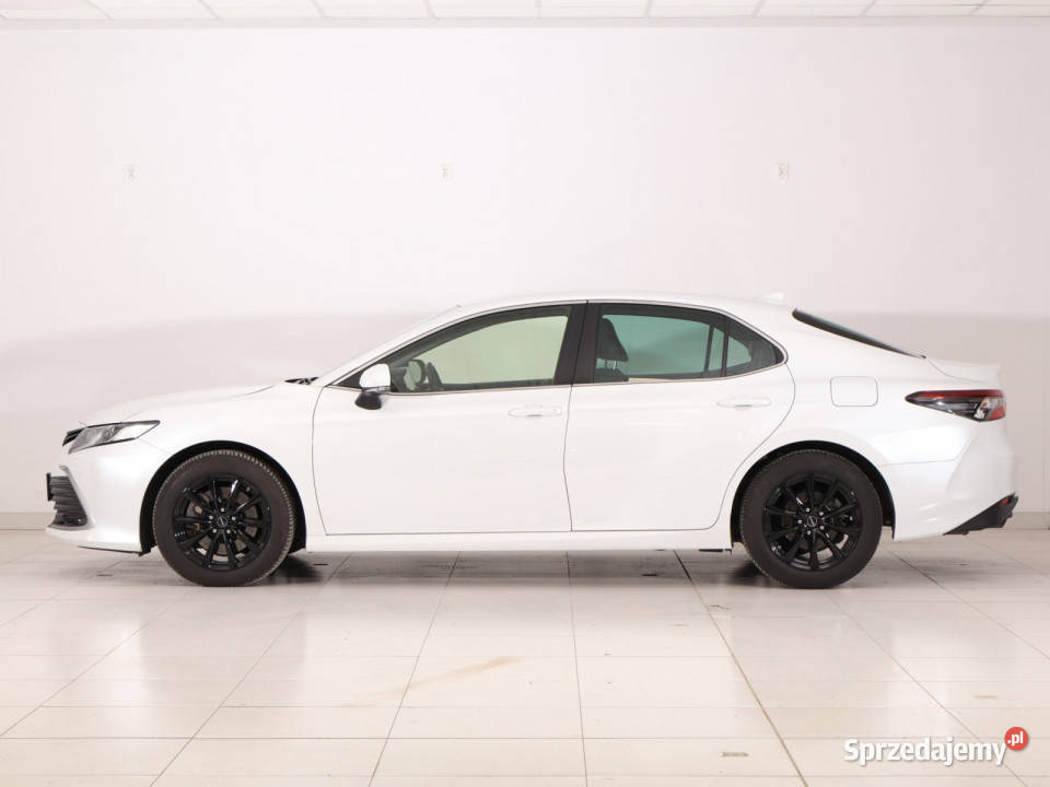 Toyota Camry 25 Hybrid czujnik parkowania Piaseczno