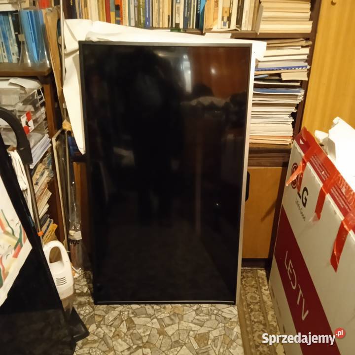 toshiba 50l7335d podświetlenia do wymiany Toshiba Poznań