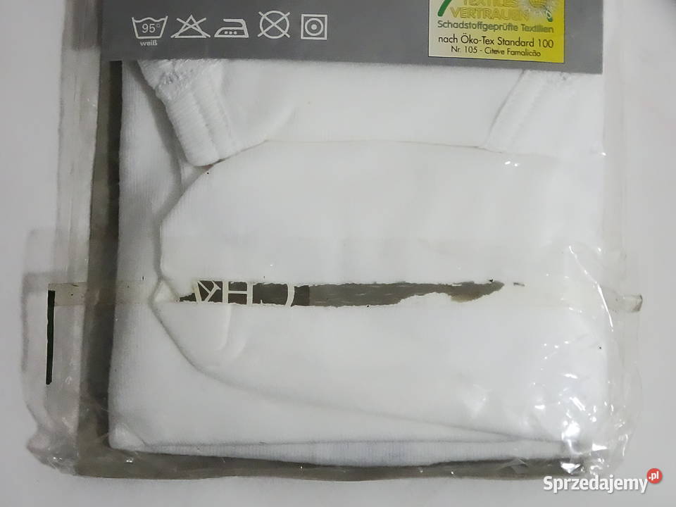 Męskie slipy CHAMP 100 bawełna rozmiar 6 M Rozmiar M lubelskie Biłgoraj