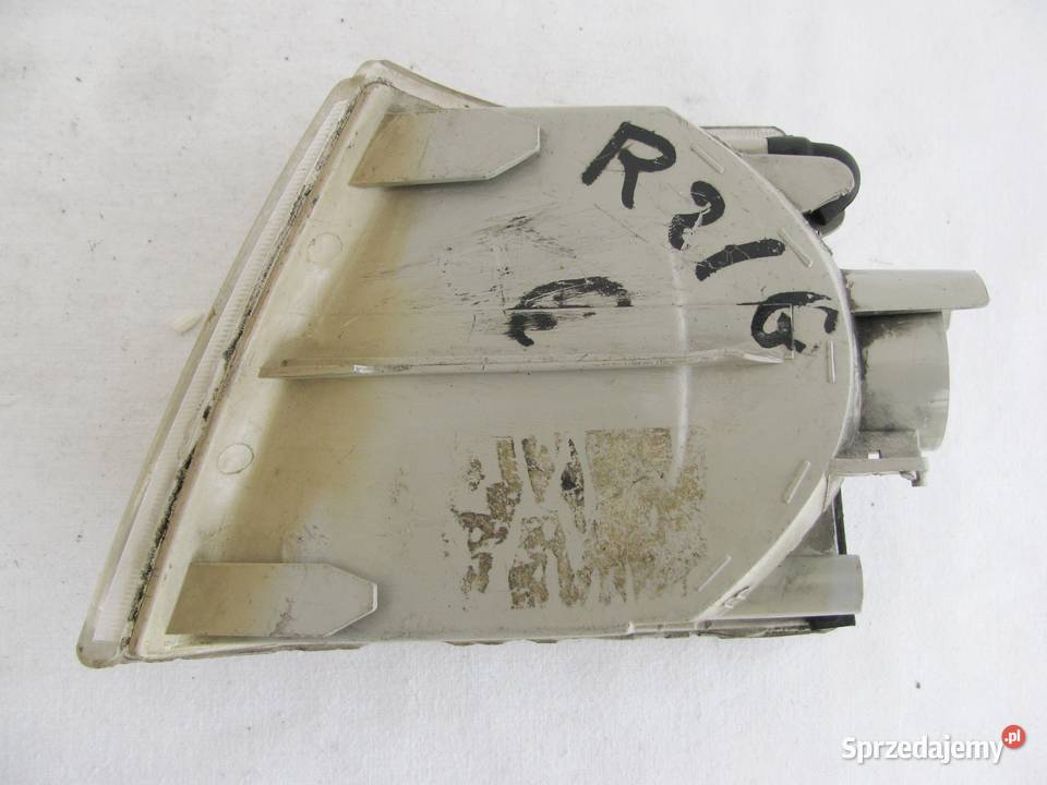 Kierunkowskaz lewy Renault 21 kierunkowskazy zachodniopomorskie Szczecinek