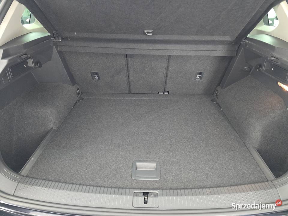 Volkswagen Tiguan 14 TSI Comfortline Mielec sprzedam