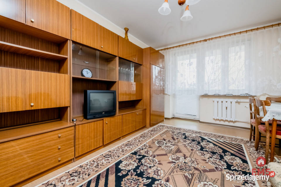 Mieszkanie do sprzedania 42m2 2 pokoje Białystok sprzedam