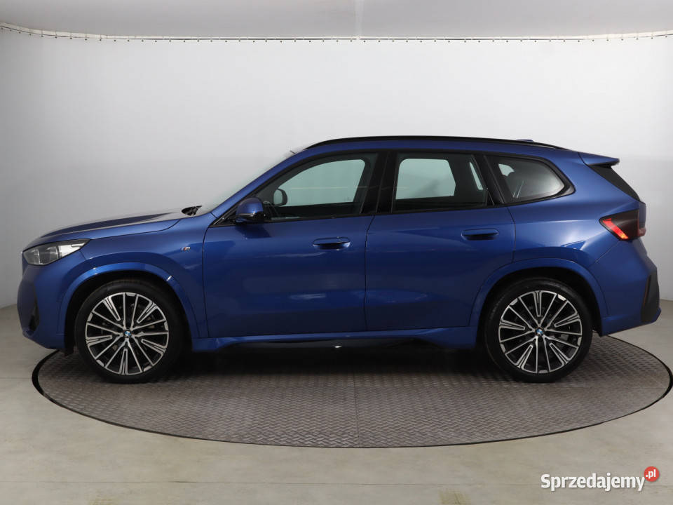 BMW X1 sDrive20i dolnośląskie Bielany Wrocławskie