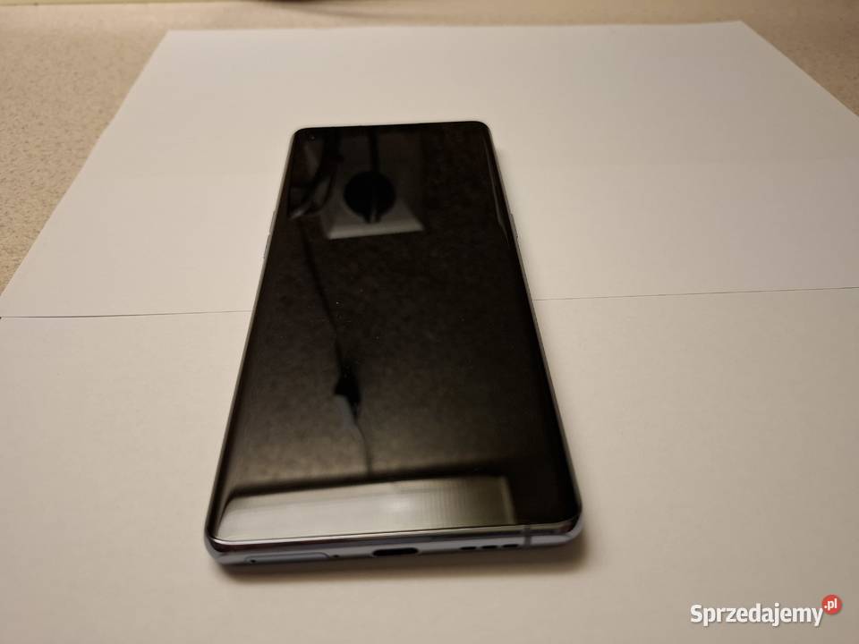 Smartfon Oppo Reno 6 Pro 5G CPH2237 Grafitowy Zgorzelec