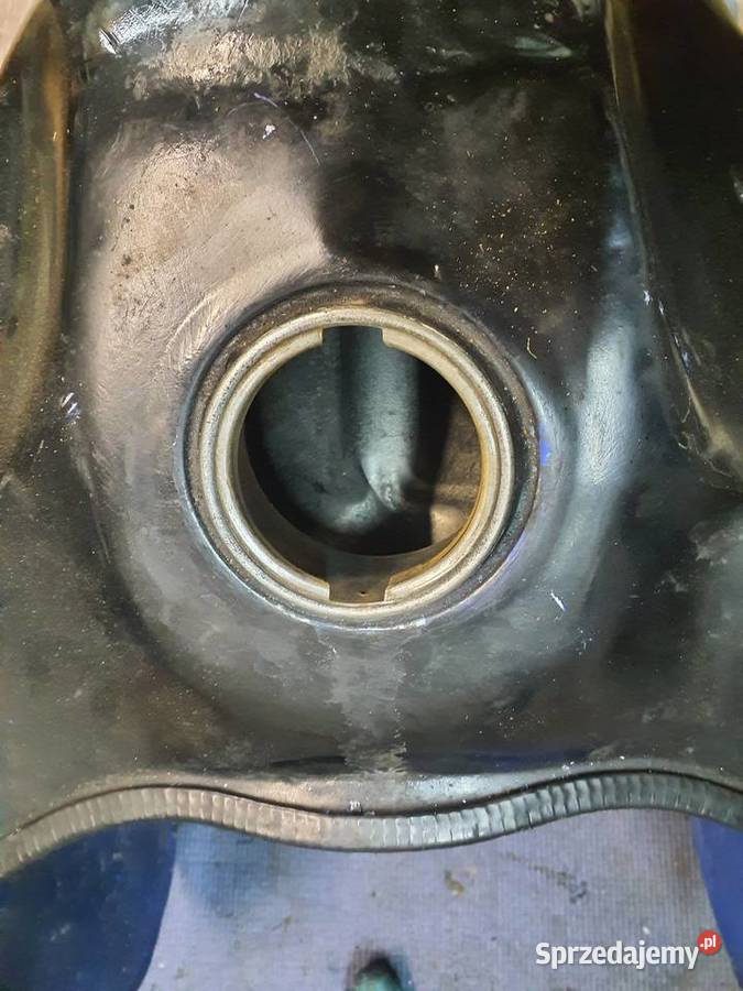Zbiornik paliwa Yamaha Tenere XTZ 660 Koszalin