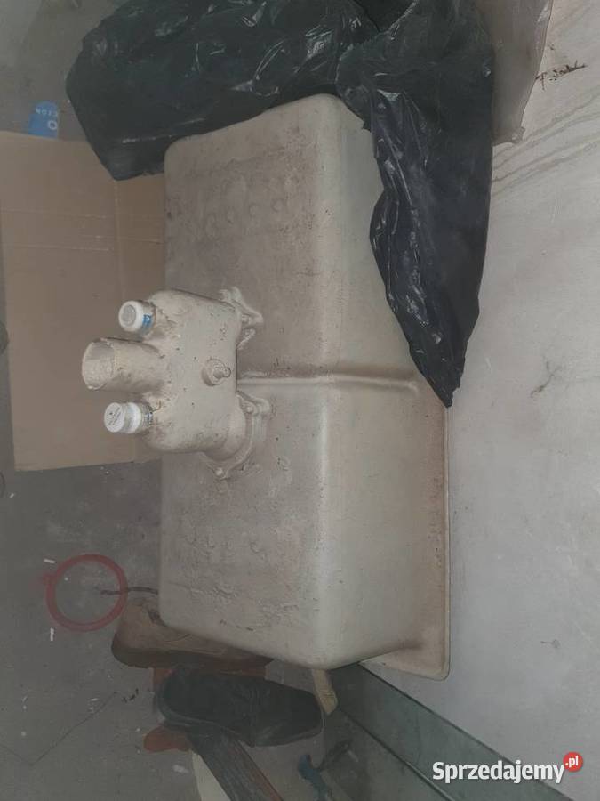 Zlew żeliwny ciężki mocny stary Warszawa sprzedam