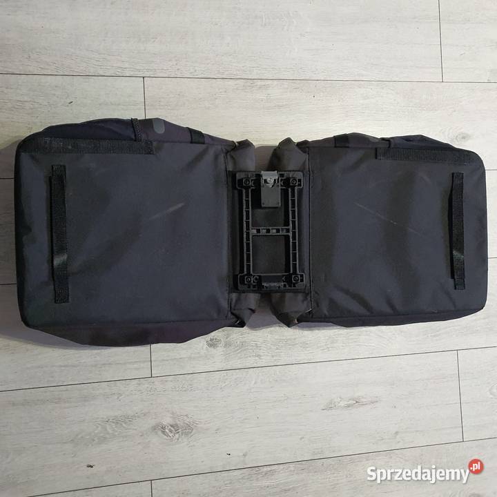 Gazelle sakwy rowerowe Nowa Sól