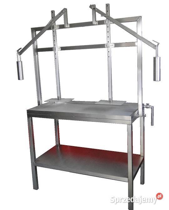 Kocioł serowarski kocioł z płaszczem wodnym warmińsko-mazurskie Kurzętnik