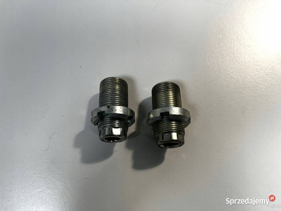 SUZUKI GSXS 1000 F 1619 Śruba wahacza Łobżenica sprzedam