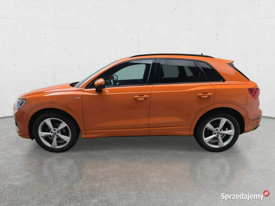Audi Q3 II 20182025 Q3 Komorniki