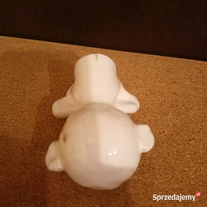 Figurka szklana Szczęśliwy dzień Zabawne gadgety Dom i Ogród podkarpackie Strzyżów