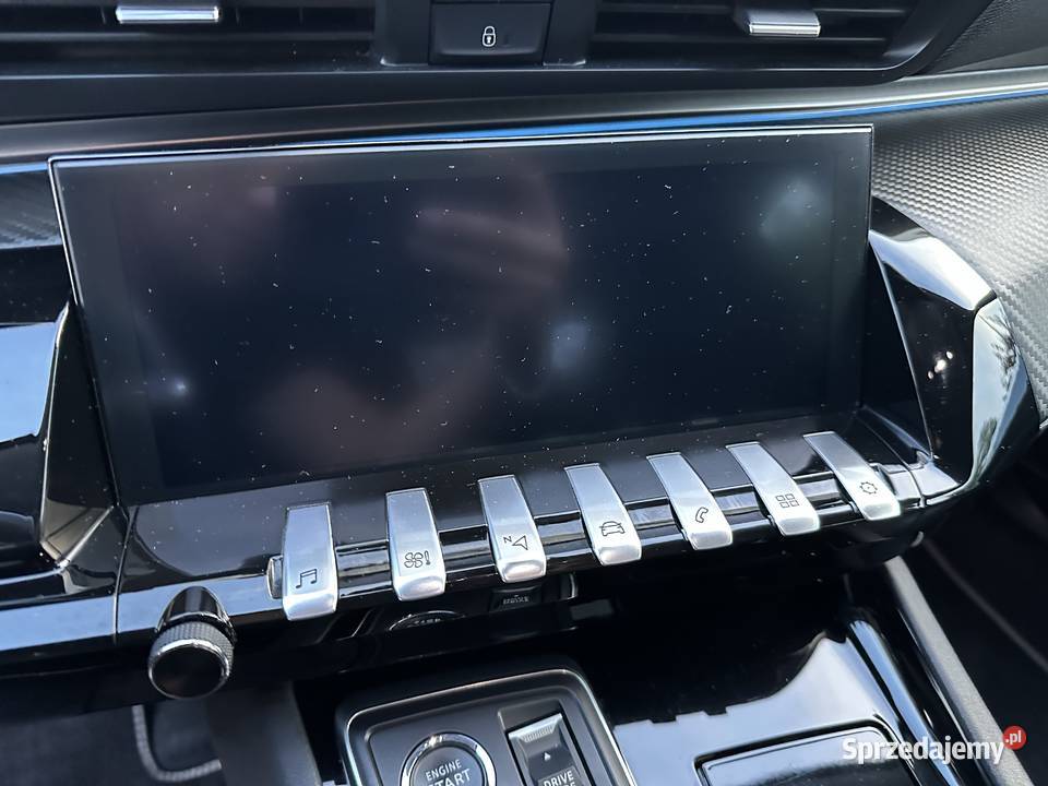 Sprzedam Peugeota 508 wielkopolskie Koninko