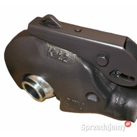 Łącznik hydrauliczny kat2 564804MM z hakiem 254 małopolskie