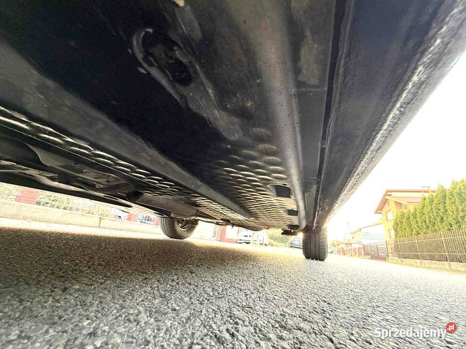 Sprzedam Volkswagen POLO 5drzwi IV generacji 9N Przemyśl