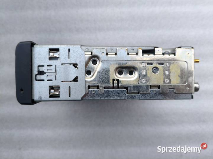 Radio Blaupunkt Woodstock DAB 54 osobowe Wyszków