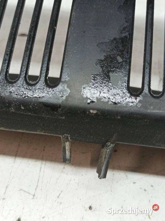 PODSZYBIE PLASTIKOWE TOURNEO ET76A02216AC Ford