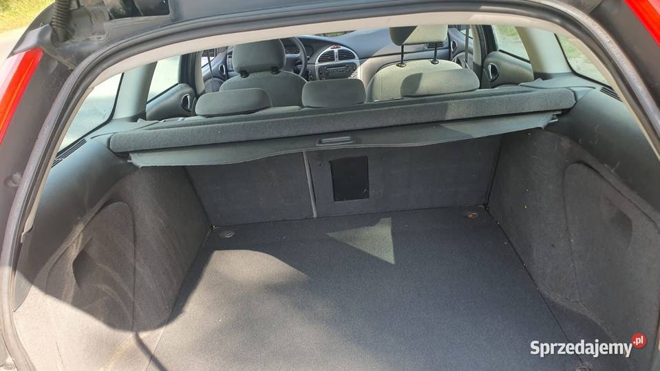CITROEN C5 DOBRZE UTRZYMANY DOIWESTOWANY STAN manualna Chodzież
