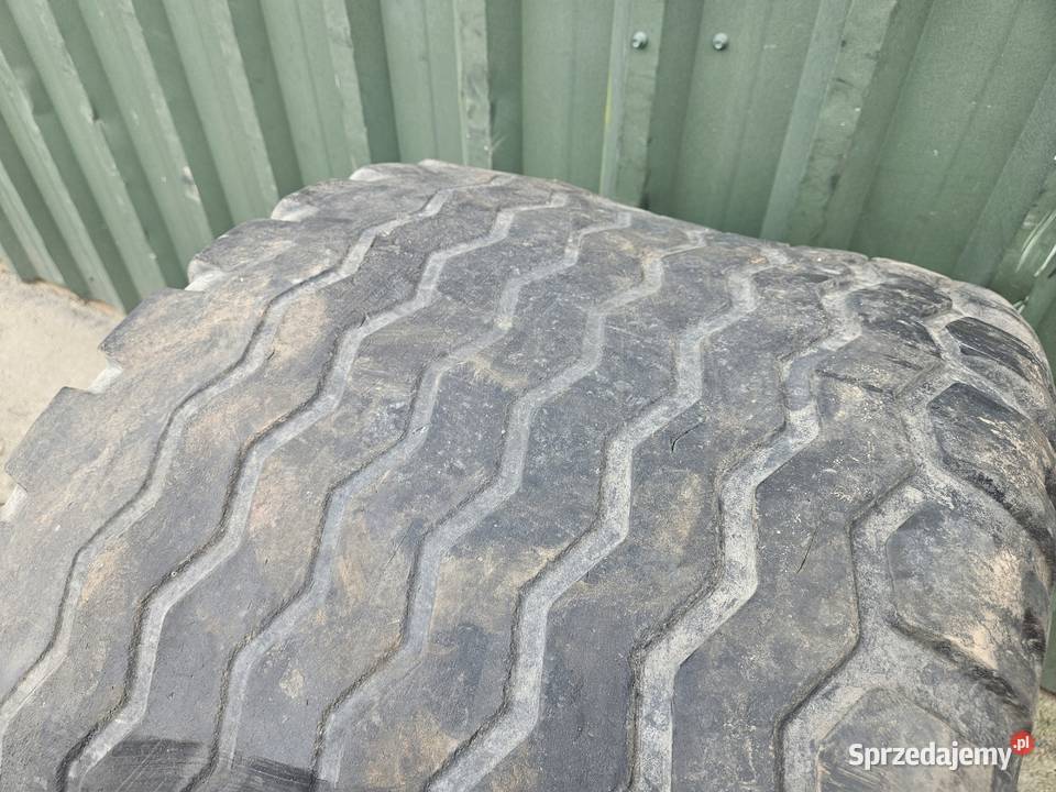 Opona Bkt 50050 R 17 Implement 5005017 AW 708 Szprotawa