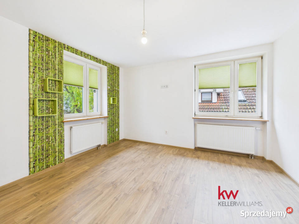 Dom wolnostojący 240m Ślęza Dębowa sprzedam