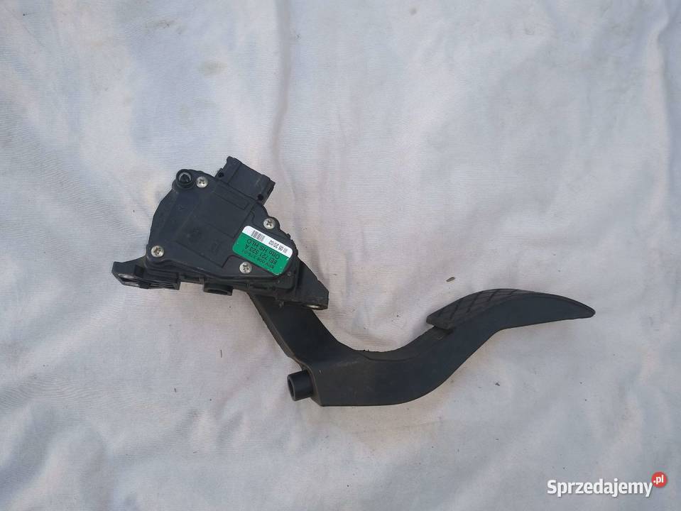 Potencjometr gazu A4 B6 8E2 Hella 8EI 721 523 A Łódź