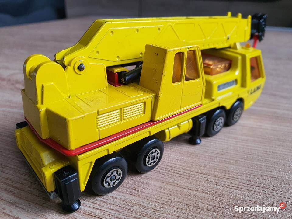 Matchbox Lesney K12 Pozostałe Nowa Sól sprzedam