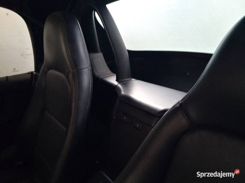 BMW Z3 E36 Lift 19 115 M43 Z3 Krotoszyn