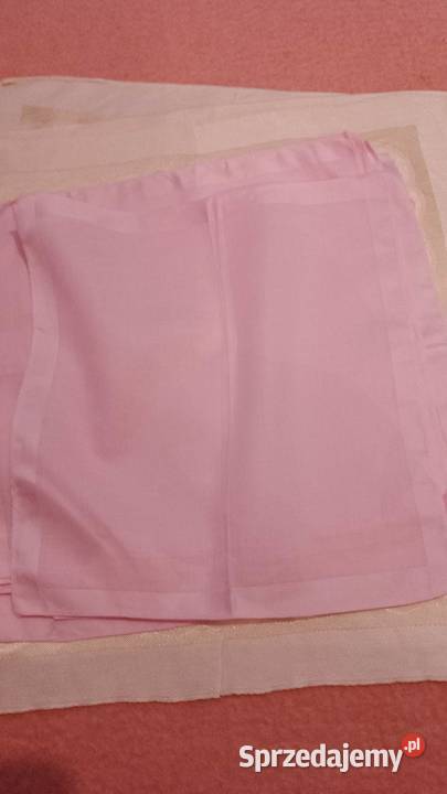 Bieżniki i serwetki vintage śląskie Częstochowa