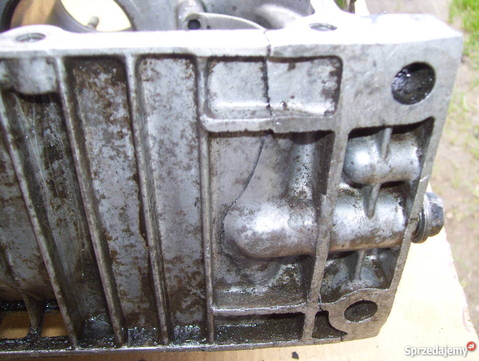 Subaru EY 25 2D części Brzozów