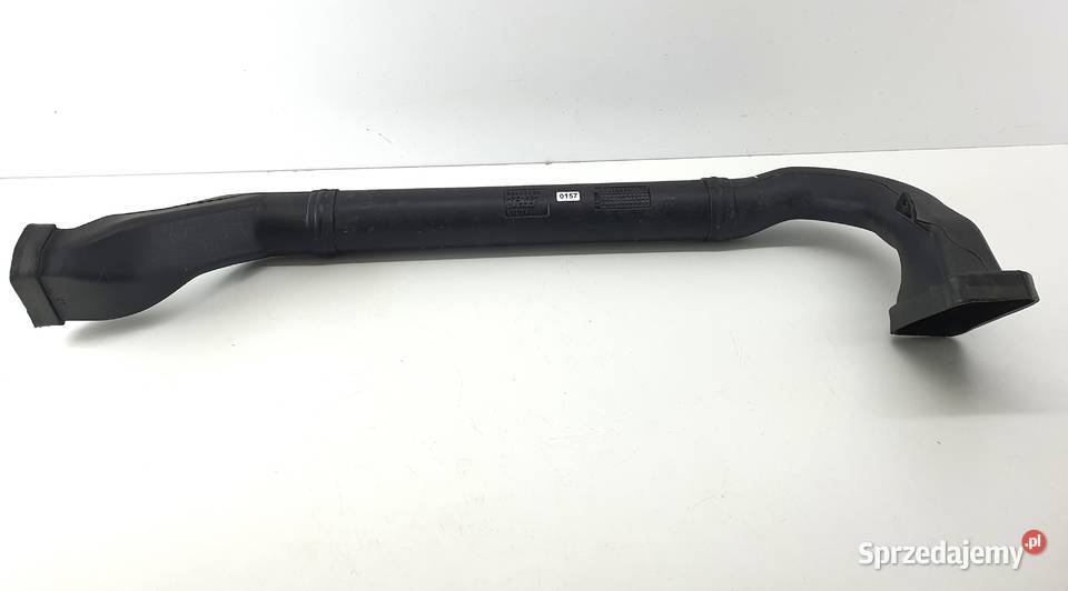 RURA NAWIEWU WLOT POWIETRZA R IVECO EUROCARGO Janowice