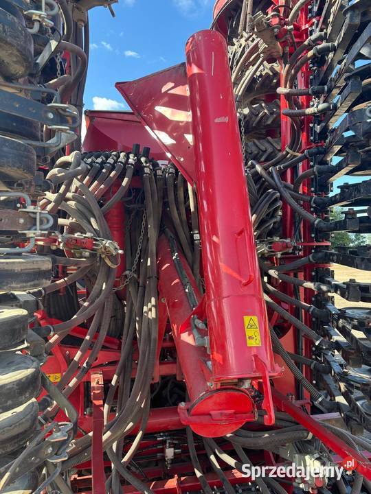 SIEWNIK HORSCH PRONTO 9 DC