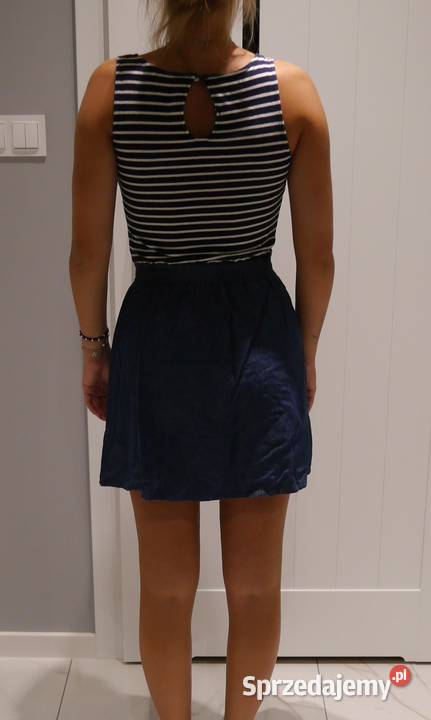 Look sukienka w paski 34 XS Wrocław