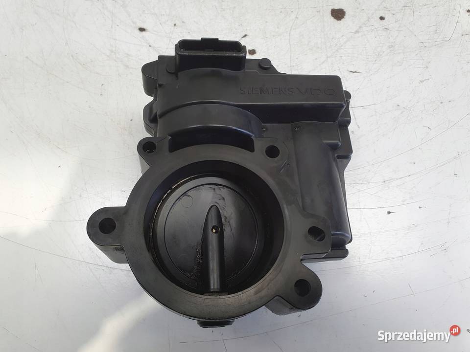 PRZEPUSTNICA Mini Cooper R56 16 16V VTi Chełm