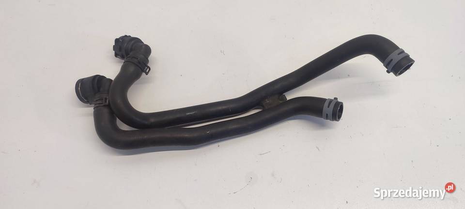 SKODA KAROQ RURA WĄŻ WODY 5Q0121156D