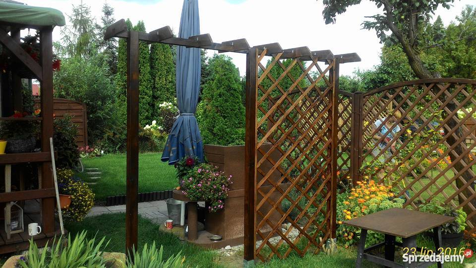 Działka ROD w Stefanowo szambo sprzedam