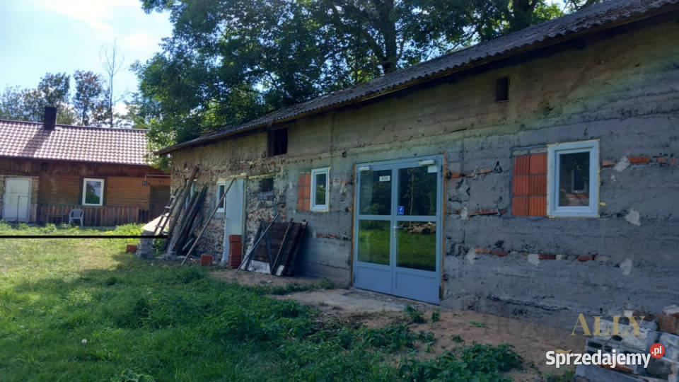 Grunt Zazdrość 18150m2