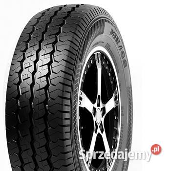 Opony 20565R16C Mirage MR200 Samochodowe Przeworsk sprzedam