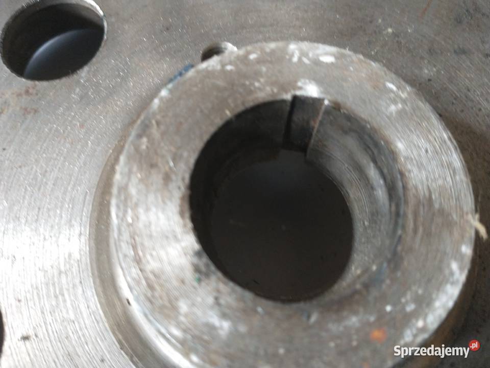 Dniepr Koło zamachowe Nowy Folwark