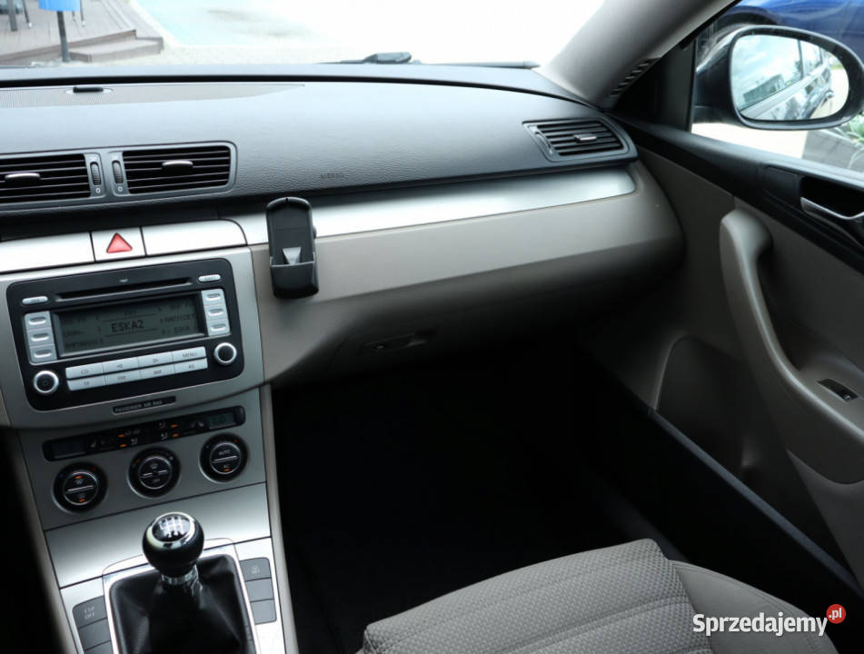 VW Passat 20 TDI sprzedam