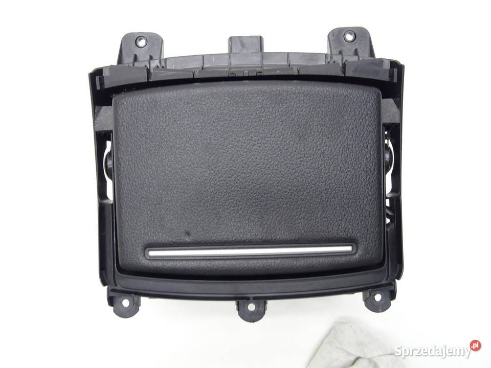 UCHWYT NA KUBKI CUPHOLDER 4G0862534 AUDI A6 C7 osobowe