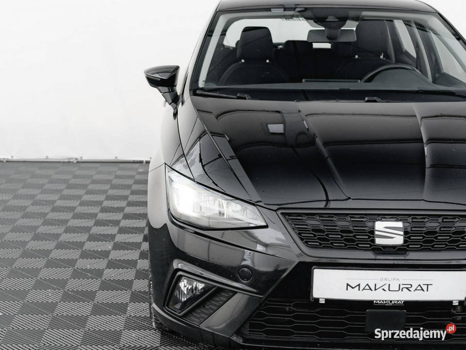 Seat Ibiza 10 MPI Style LED Czcof Lane Front
