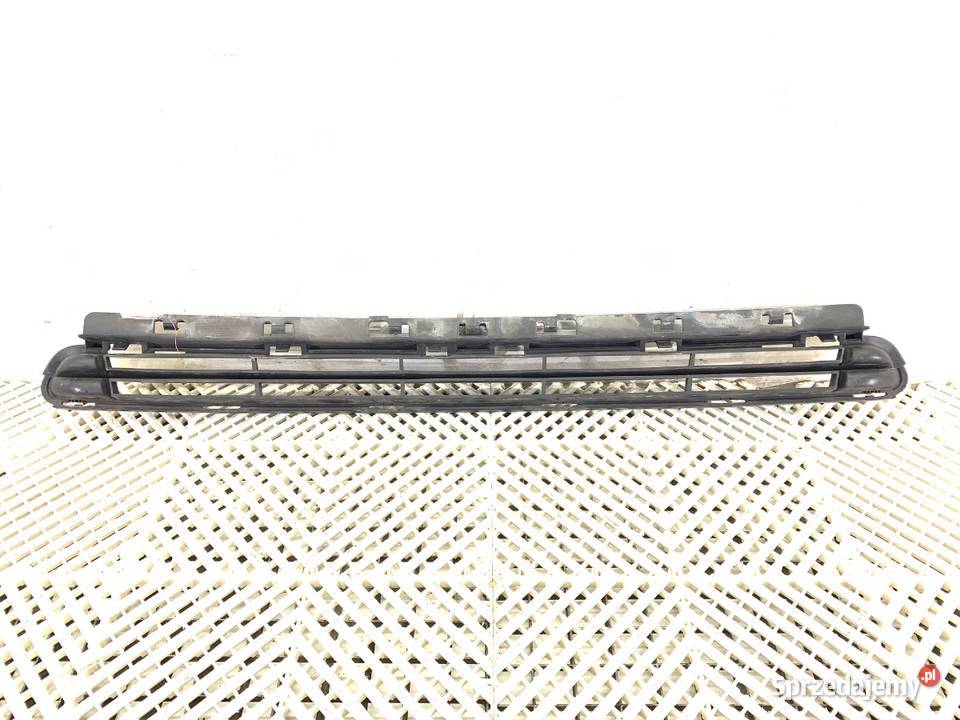 KRATKA ZDERZAKA PRZÓD ŚRODKOWA CITROEN C5 III podkarpackie