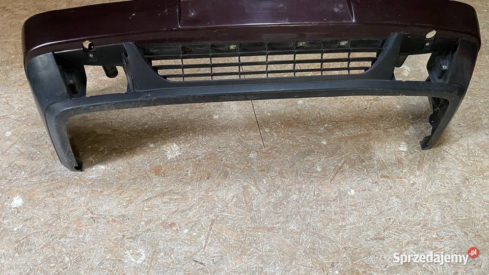 Przedni zderzak Alfa Romeo 164 polift Kiełczów sprzedam