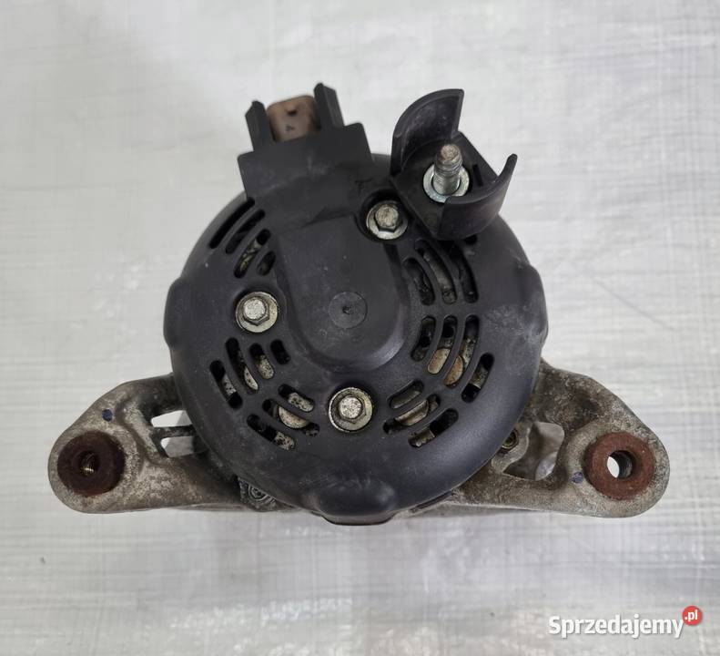 ALTERNATOR OPEL CORSA E 13585664B 1042113590 14 osobowe