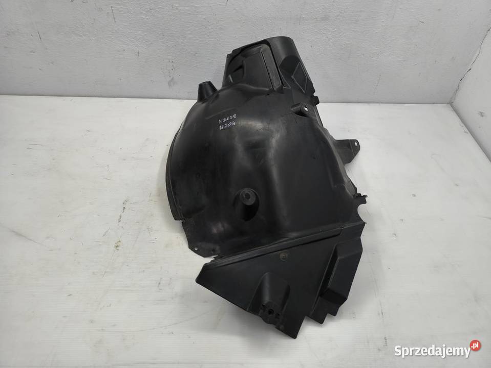 NADKOLE LEWY PRZÓD MERCEDES C KLASA W203 LIFT